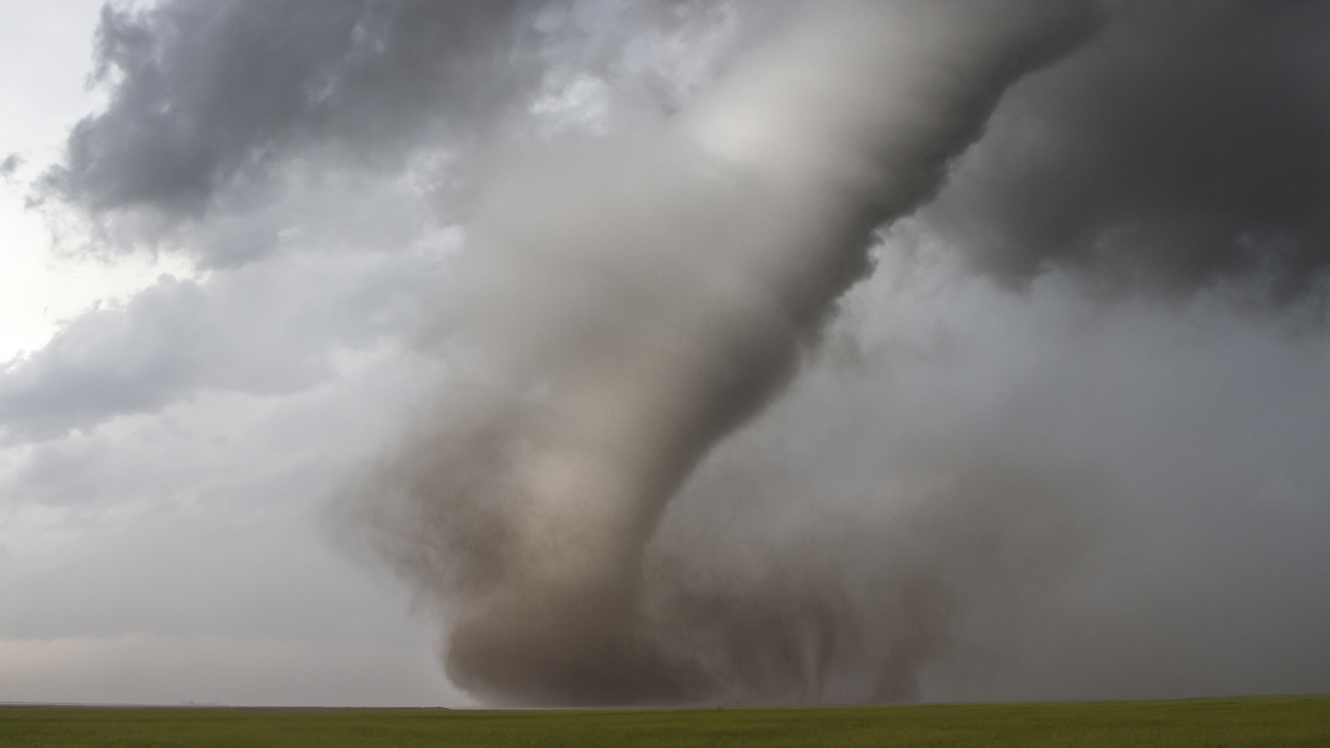 Carpenter Wyoming Tornado