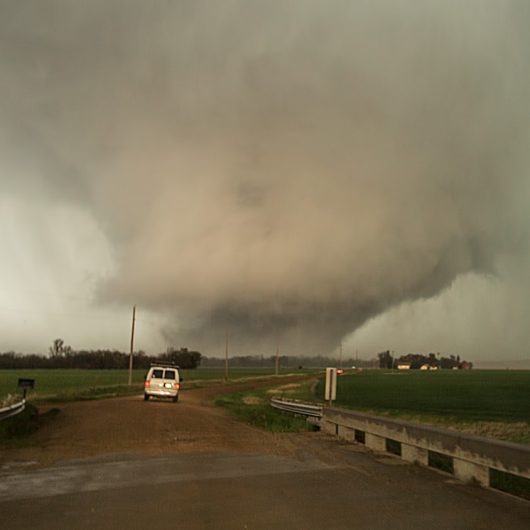 Traditional Intensity Expedition Tour