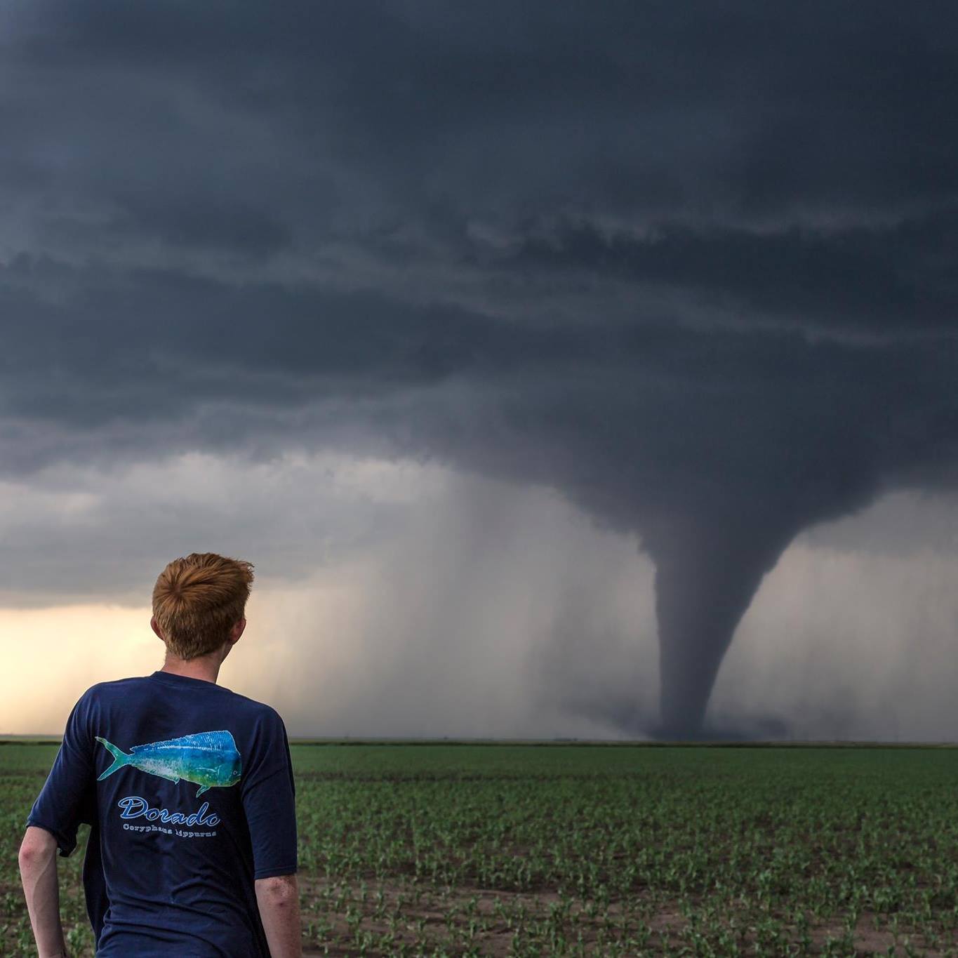 Max Olson ETT Tour Guide