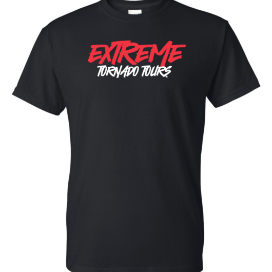 New ETT Logo T Shirt