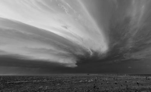Stratford, TX 2016 Panorama
