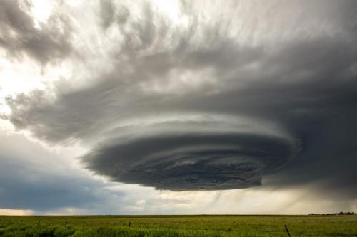 Vega, TX 2019 Mothership