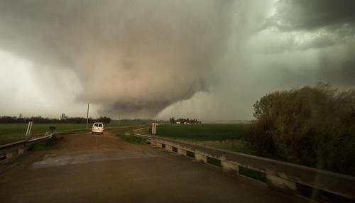 ETT Tour Vans Approach Tescott Wedge