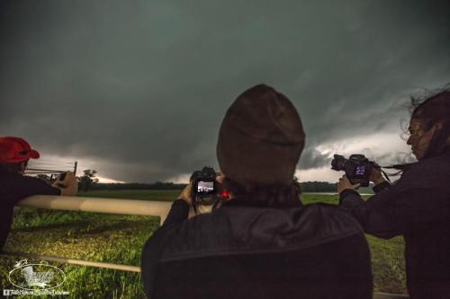 2017 Canton TX Wedge 4-29